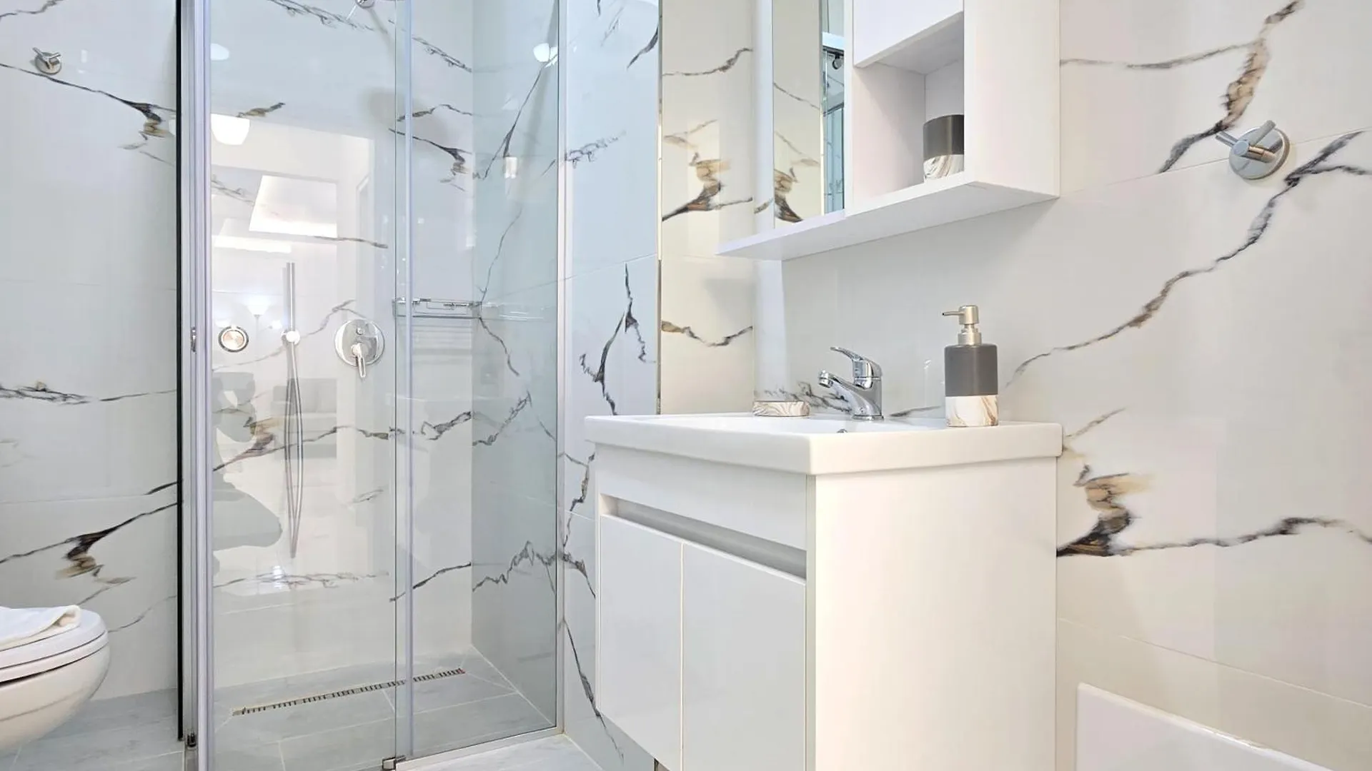 Apartamento Jona'S Luxury Saranda Escape 0*, Sarandë