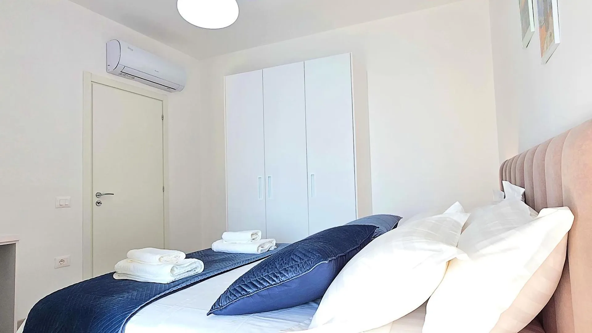 Apartamento Jona'S Luxury Saranda Escape  Sarandë