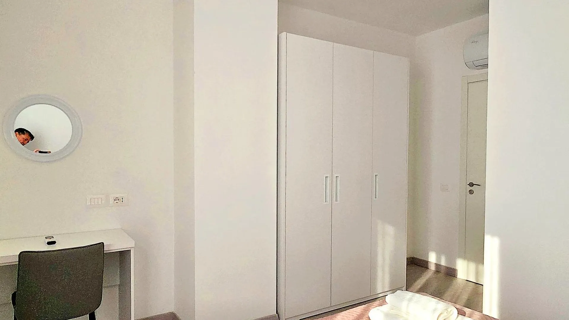 Apartamento Jona'S Luxury Saranda Escape 0*, Sarandë Albania