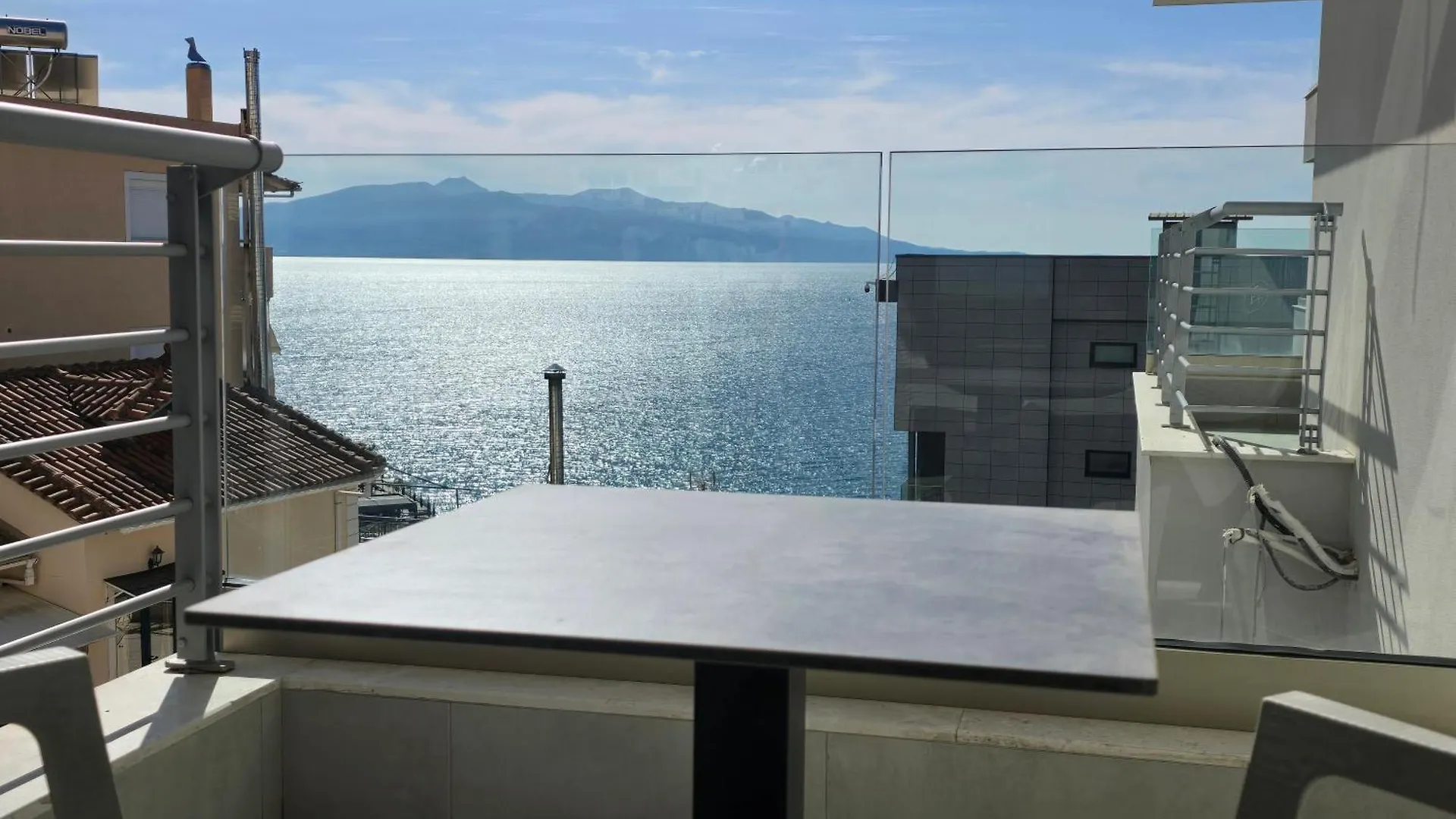 Apartamento Jona'S Luxury Saranda Escape  Sarandë