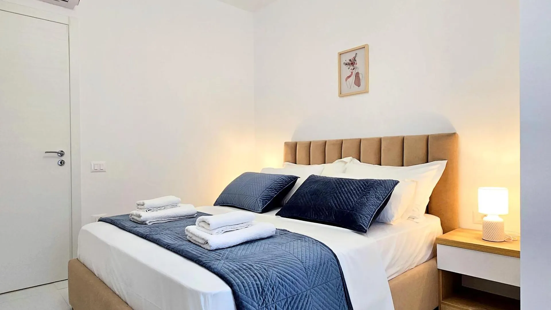 Apartamento Jona'S Luxury Saranda Escape 0*, Sarandë