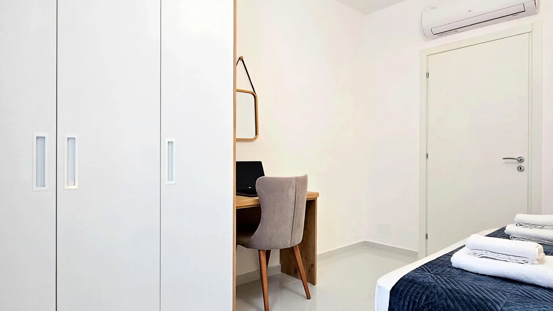 Apartamento Jona'S Luxury Saranda Escape